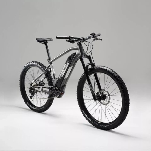 Mountain bike mtb - bike, elettrica