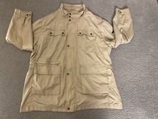 Cappotto Giacca Giornalista