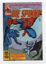 1980 MARVEL INCREDIBILE