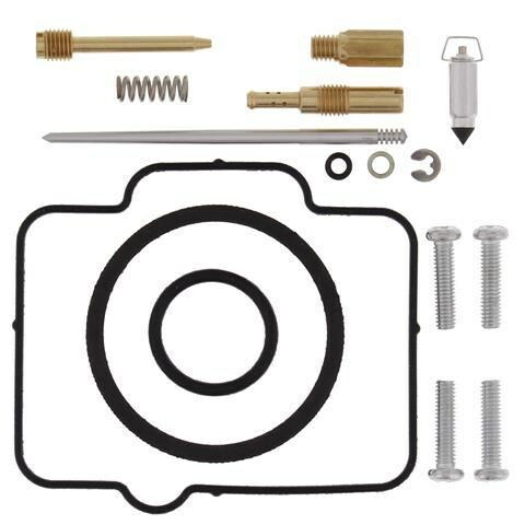 Kit ricostruzione carburatore - ricostruzione,