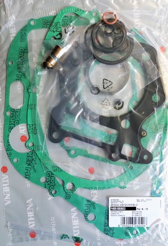 Per suzuki 650 savage - ls,