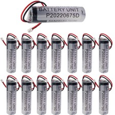 15PCS R88A-BAT01G Batteria