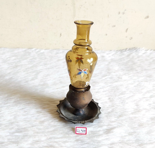 Antico profumo floreale - antico,