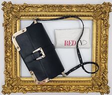 VALENTINO GARAVANI RED BORSA