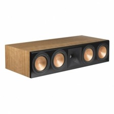 KLIPSCH RC-64 III CHERRY DIFFUSORE CENTRALE AV NUOVO GARANZIA UFFICIALE