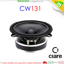 CIARE CW131 WOOFER MIDWOOFER