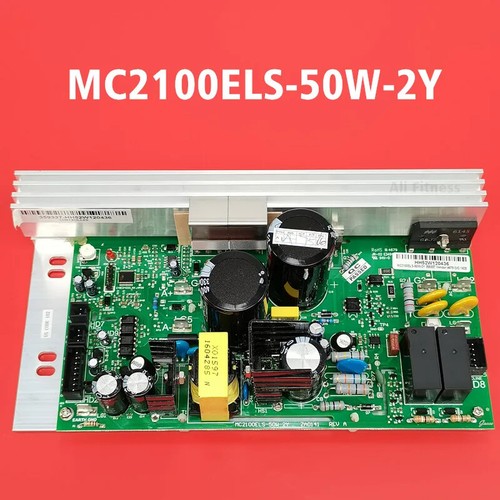 1pz nuovo mc2100els 50w 2y - nuovo,