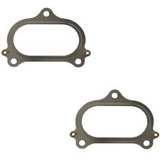Scarico collettore 4mm - 2x,