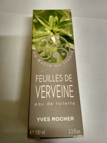 Feuilles verveine eau - verveine, de