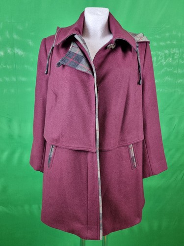 Mona cappotto cappotto