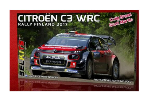 Belkits car bel 018 citroen - belkits, c3