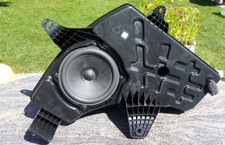 Subwoofer audio per auto