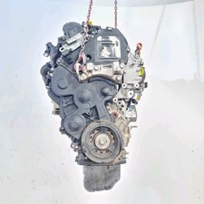Motore Tipo 9H05 - Citroen C5