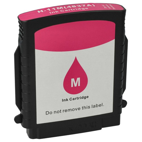 Cartuccia magenta 28ml - per, hp