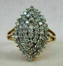Anello di fidanzamento a
