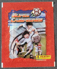 Panini Lotto Super Campeones