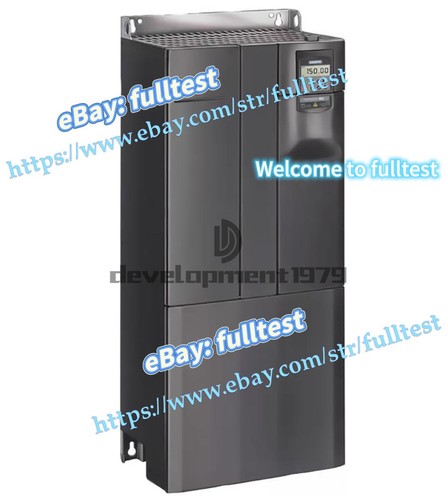 One new siemens inverter - one,