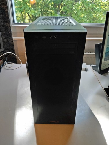 Multimediale amd fx 6300 - -,