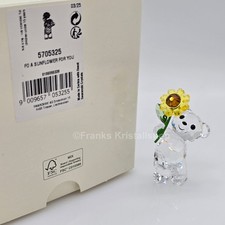 Swarovski Kris Orso Un