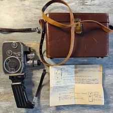 Macchina fotografica Bolex