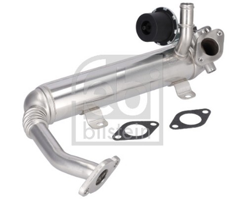 Febi bilstein radiatore - febi,