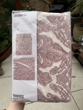 Set piumone matrimoniale Ikea
