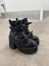 Stivaletti DEMONIA Assault