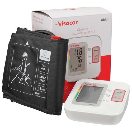 Visocor misuratore - misuratore, di