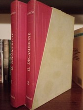 Boccaccio Il decamerone 2
