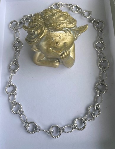 Gioielli pierre collana lunga - ,