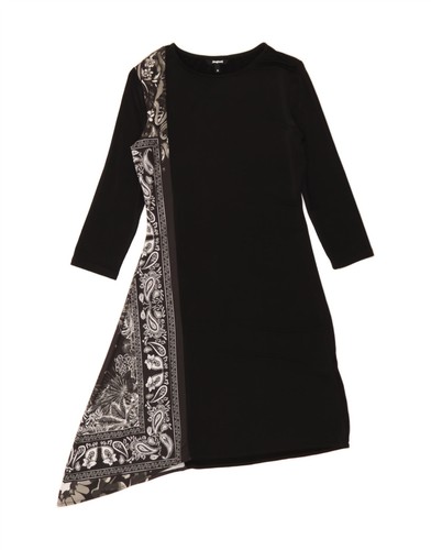 Abito asimmetrico donna