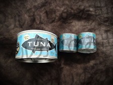 Twisted Wonderland Grim's Cibo