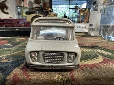 # POLITOYS APS # FIAT 615 N