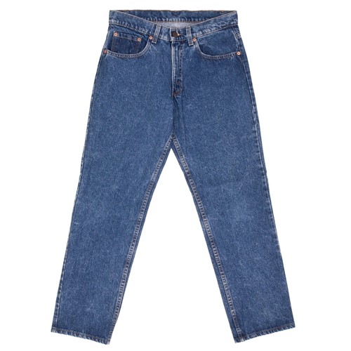 Jeans vintage levis - jeans, indaco