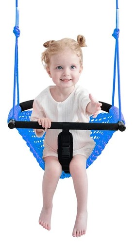Altalena per bambini 1 - altalena, 2