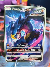 Garchomp GX