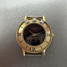 Orologio Bulova Accutron donna
