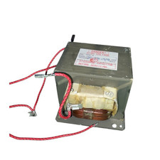  RICAMBIO TRASFORMATORE PER