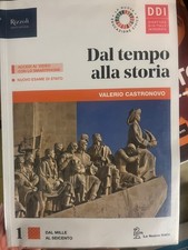 Libro liceo scientifico