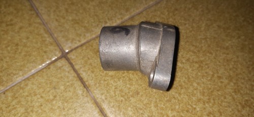 Collettore cornetto