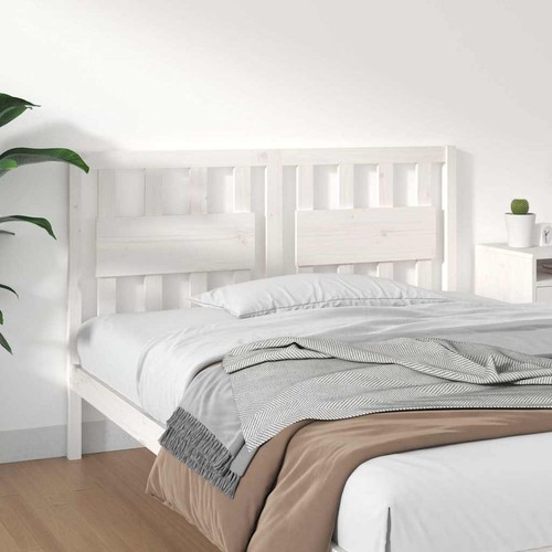 Testiera per letto legno - testiera,