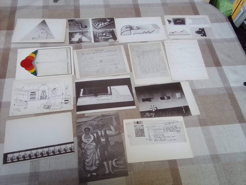 Lotto cartoline postali - 14,