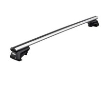 BARRE PORTATUTTO THULE WINGBAR per MINI COUNTRYMAN F60 2016-2023