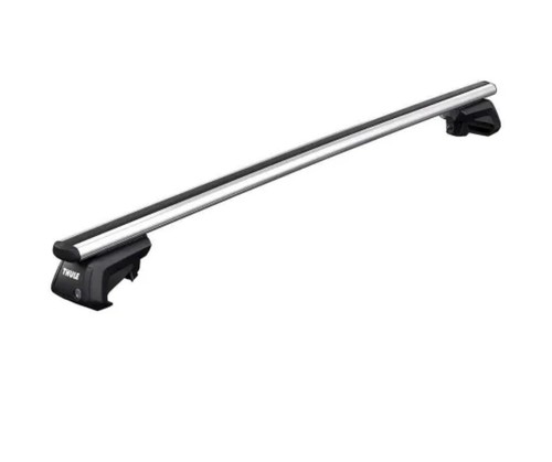 Barre portatutto thule wingbar - portatutto,