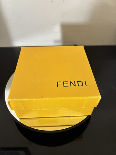 Cintura uomo fendi zucca pelle - fendi,