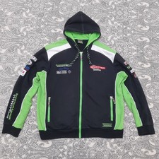 Kawasaki Quattro Plant Clinton