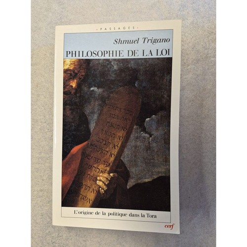 Philosophie loi - la,
