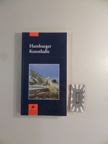 Hamburger kunsthalle leppien - kunsthalle.,