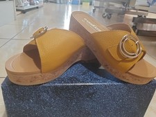 Sanagens Ciabatta Senape