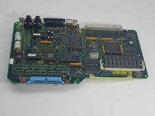 Scheda CPU Teca Sapphire II 2ME 2 EMG NCV Elettromiografo Stimolatore Neuro